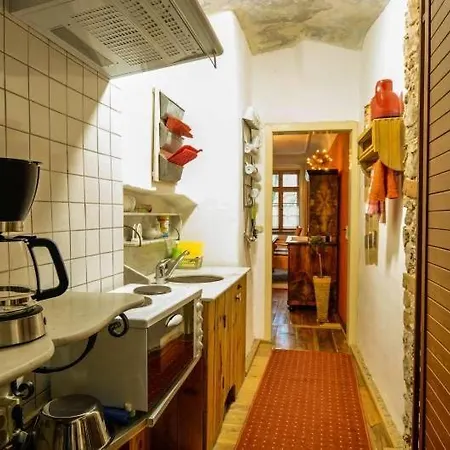 Alte Seilerei Apartment Gorlitz Exterior photo