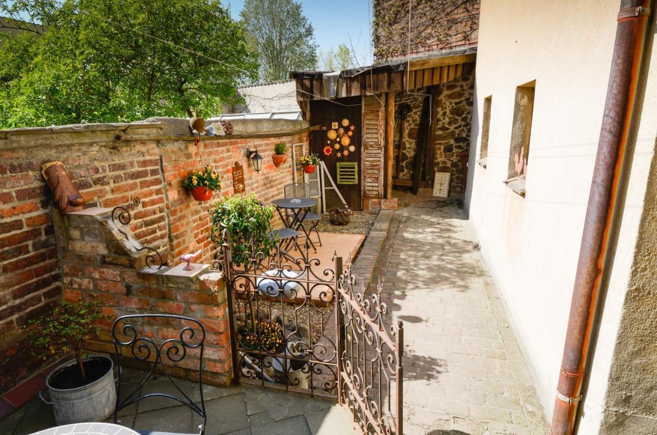 Alte Seilerei Appartement