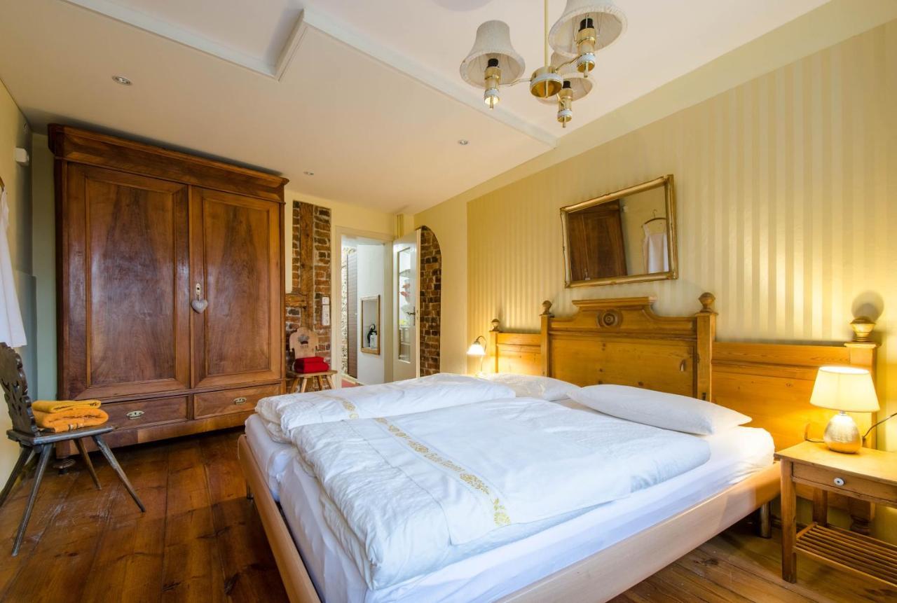 Appartement Alte Seilerei Görlitz